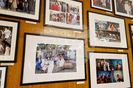 Пазарджик - „Шекспир под небето на Паталеница" - изложба