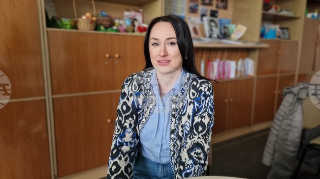 От ОУ „Св. Климент Охридски“ в пернишкото село Кладница обявиха кампания за създаването на собствена библиотека