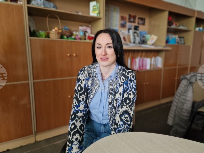 От ОУ „Св. Климент Охридски“ в пернишкото село Кладница обявиха кампания за създаването на собствена библиотека