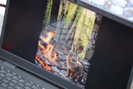 Благоевград - Югозападно държавно предприятие - Регионална дирекция „Пожарна безопасност и защита на населението“ - пресконференция - демонстрация