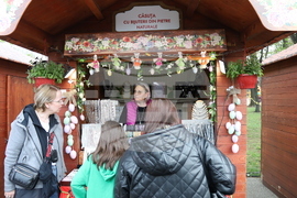 Румъния - Цветница