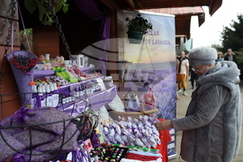 Румъния - Цветница