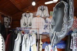 Румъния - Цветница