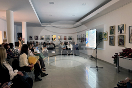 Казанлък - отличия - социални работници