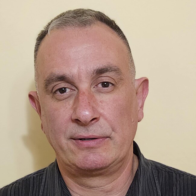 Димитър Шилдаров е водач на листата на партия „Нация“ в 7 МИР - Габрово 