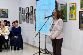 Казанлък - отличия - социални работници