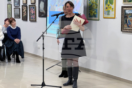 Казанлък - отличия - социални работници