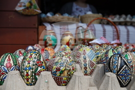 Румъния - Цветница