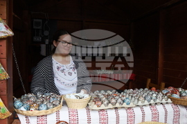 Румъния - Цветница