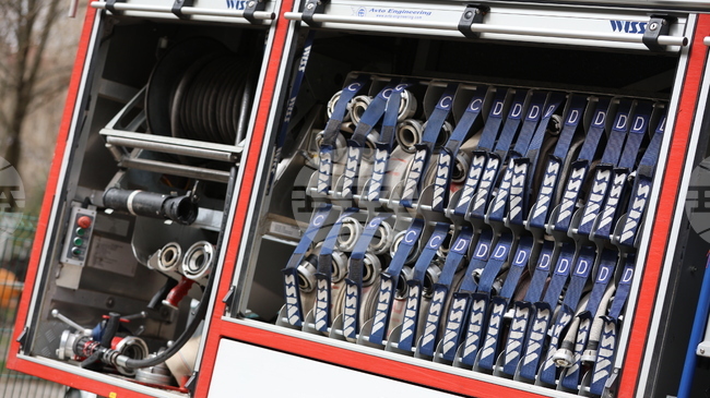 Потушени са 50 пожара в страната през изминалото денонощие, пострадал е един човек 