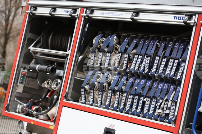 Потушени са 50 пожара в страната през изминалото денонощие, пострадал е един човек 