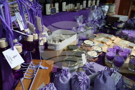 Румъния - Цветница