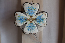 Румъния - Цветница