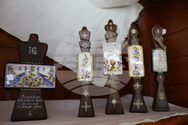 Румъния - Цветница