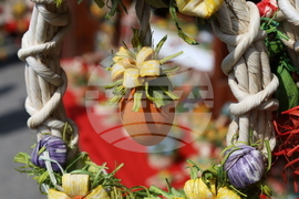 Румъния - Цветница