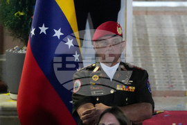 WBC Venezuela Baseball