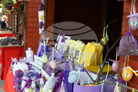 Румъния - Цветница