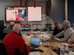 Снимка: БЧК