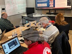 Снимка: БЧК