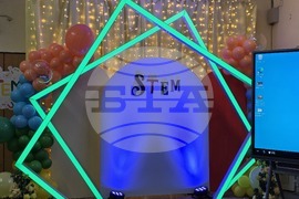 Плевен - СУ „Анастасия Димитрова“ - STEM кабинети - откриване