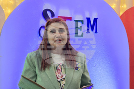 Плевен - СУ „Анастасия Димитрова“ - STEM кабинети - откриване