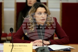 Народно събрание - Комисия по енергетика - извънредно заседание