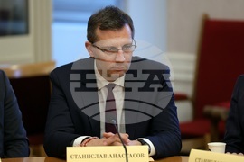 Народно събрание - Комисия по енергетика - извънредно заседание