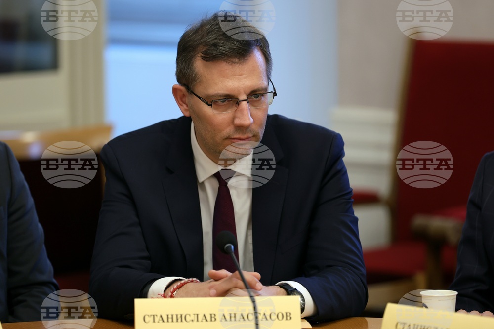 Народно събрание - Комисия по енергетика - извънредно заседание