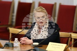 Народно събрание - Комисия по енергетика - извънредно заседание