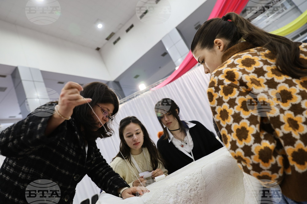 Пловдив - модно изложение „ТексТейлър Експо 2026“