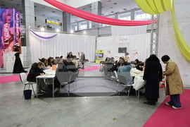 Пловдив - модно изложение „ТексТейлър Експо 2026“