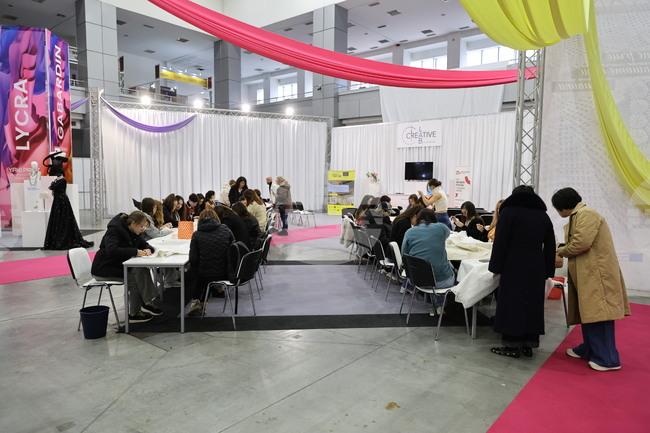 Nearly 20 Exhibitors from Bulgaria, Spain and China to Participate in TexTailor Expo 2026