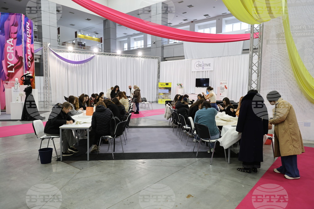 Пловдив - модно изложение „ТексТейлър Експо 2026“