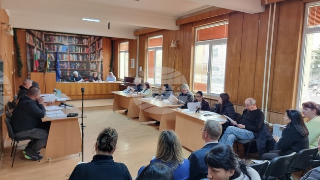 Общинският съвет в Брезник даде на Бюрото по труда безвъзмездно право на управление върху помещения