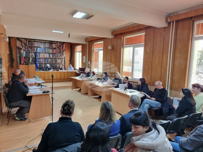 Общинският съвет в Брезник даде на Бюрото по труда безвъзмездно право на управление върху помещения