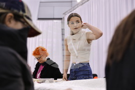 Пловдив - модно изложение „ТексТейлър Експо 2026“