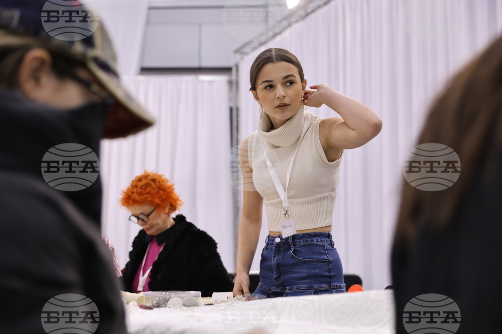 Пловдив - модно изложение „ТексТейлър Експо 2026“