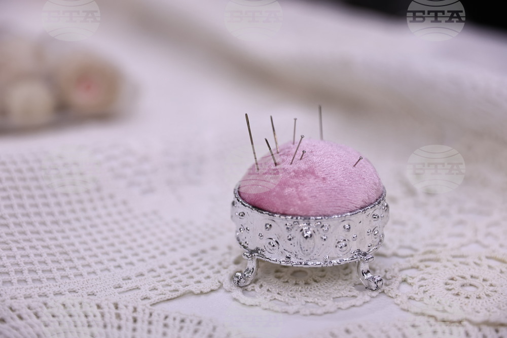 Пловдив - модно изложение „ТексТейлър Експо 2026“