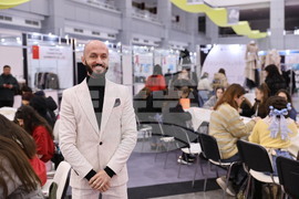 Пловдив - модно изложение „ТексТейлър Експо 2026“