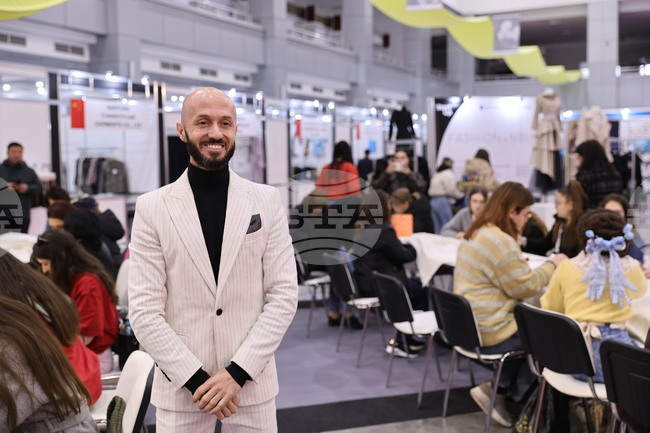 Пловдив - модно изложение „ТексТейлър Експо 2026“