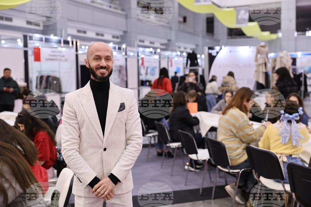 Пловдив - модно изложение „ТексТейлър Експо 2026“