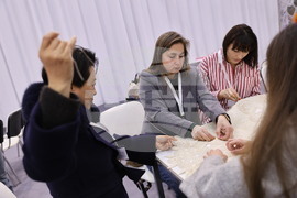 Пловдив - модно изложение „ТексТейлър Експо 2026“