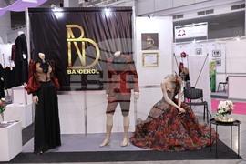 Пловдив - модно изложение „ТексТейлър Експо 2026“