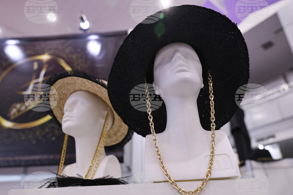 Пловдив - модно изложение „ТексТейлър Експо 2026“