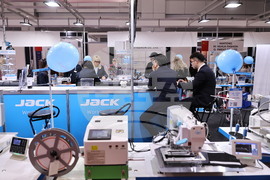 Пловдив - модно изложение „ТексТейлър Експо 2026“