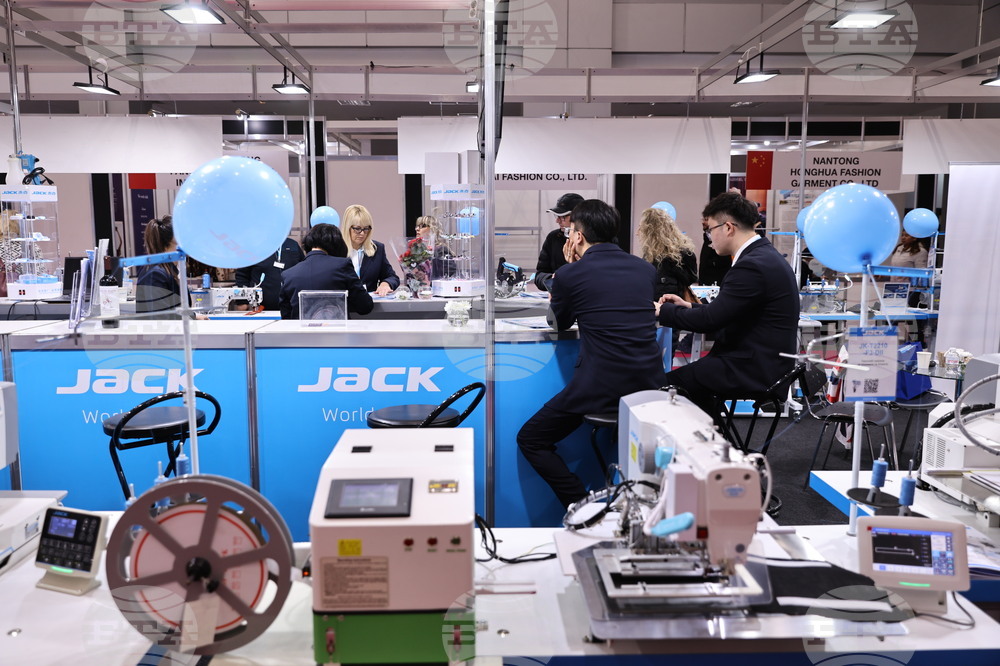 Пловдив - модно изложение „ТексТейлър Експо 2026“