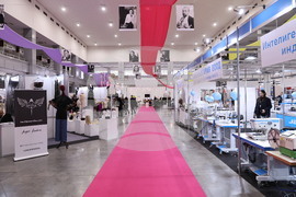 Пловдив - модно изложение „ТексТейлър Експо 2026“