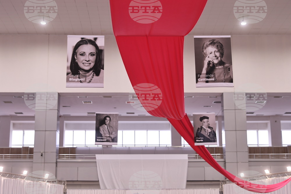 Пловдив - модно изложение „ТексТейлър Експо 2026“