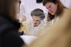 Пловдив - модно изложение „ТексТейлър Експо 2026“