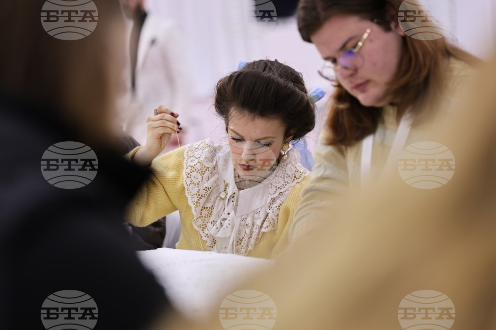 Пловдив - модно изложение „ТексТейлър Експо 2026“